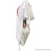 NEW Speedo Women's Swim Cover Up With Adjustable Length White Small B07B44Y62H